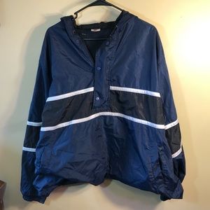 Vintage Nike Windbreaker